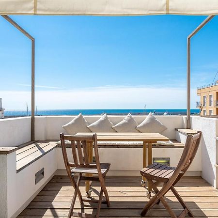 Hauzify I Loft Brisa del Mar Lägenhet L'Ametlla de Mar Exteriör bild