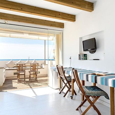 Hauzify I Loft Brisa del Mar Lägenhet L'Ametlla de Mar Exteriör bild
