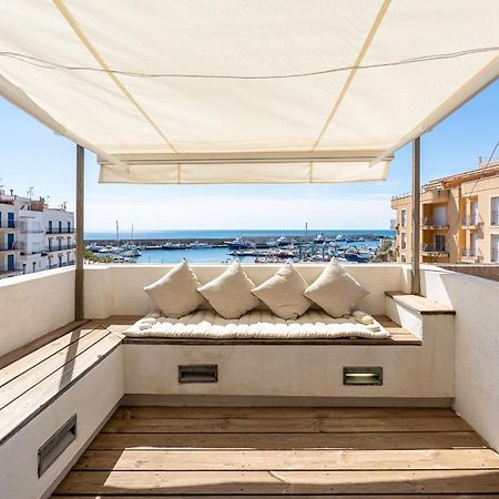 Hauzify I Loft Brisa del Mar Lägenhet L'Ametlla de Mar Exteriör bild