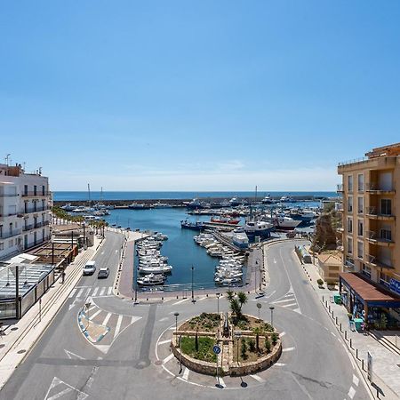Hauzify I Loft Brisa del Mar Lägenhet L'Ametlla de Mar Exteriör bild