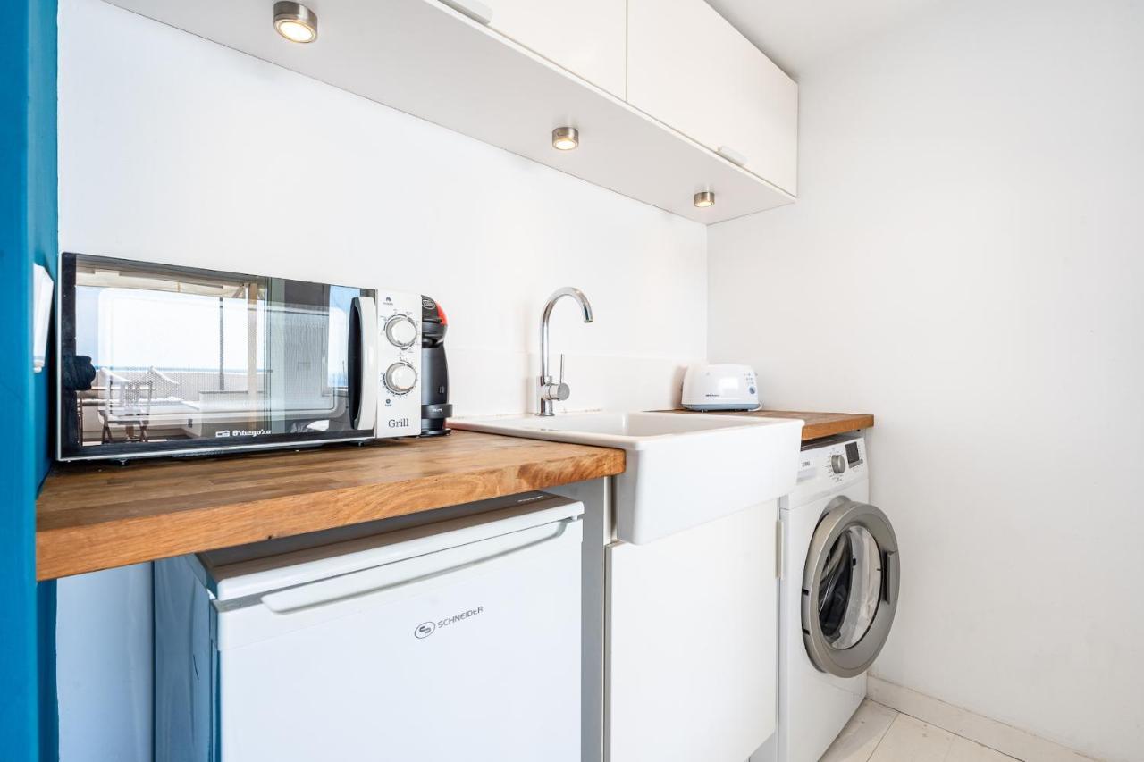 Hauzify I Loft Brisa del Mar Lägenhet L'Ametlla de Mar Exteriör bild