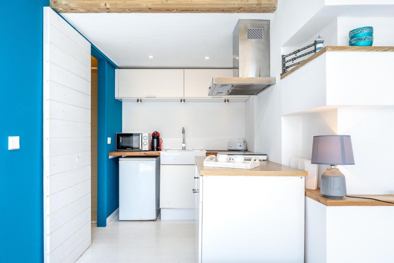 Hauzify I Loft Brisa del Mar Lägenhet L'Ametlla de Mar Exteriör bild