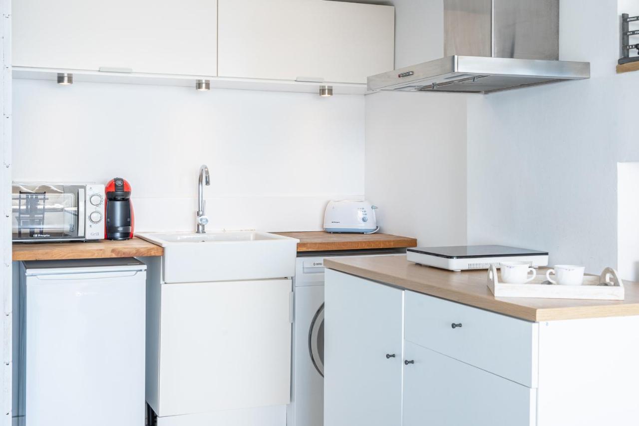 Hauzify I Loft Brisa del Mar Lägenhet L'Ametlla de Mar Exteriör bild
