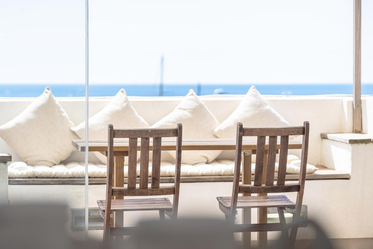 Hauzify I Loft Brisa del Mar Lägenhet L'Ametlla de Mar Exteriör bild