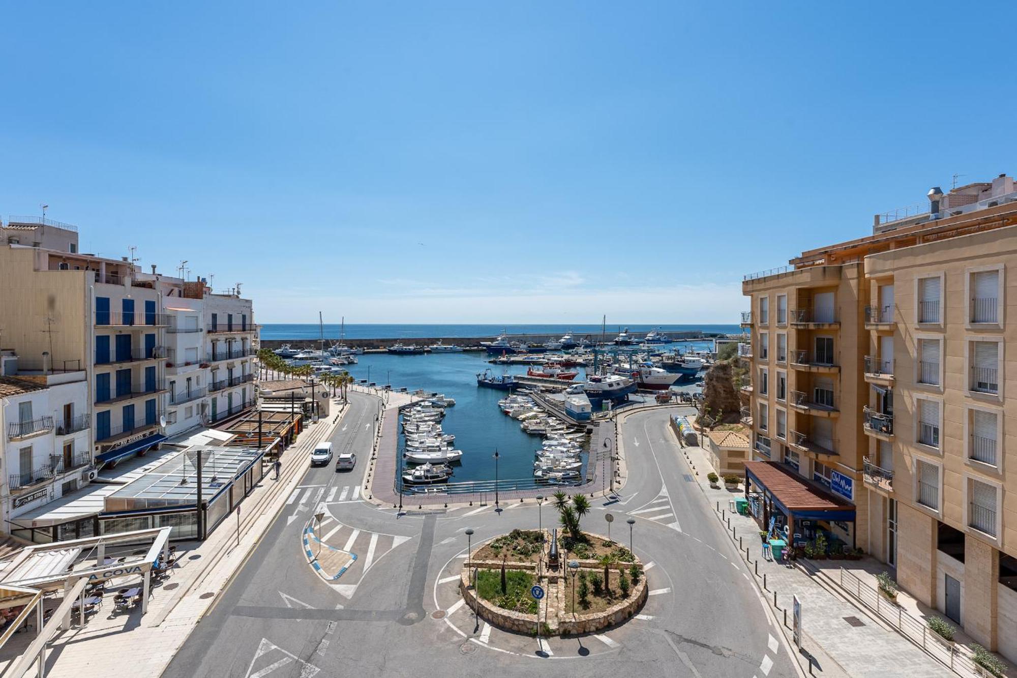 Hauzify I Loft Brisa del Mar Lägenhet L'Ametlla de Mar Exteriör bild