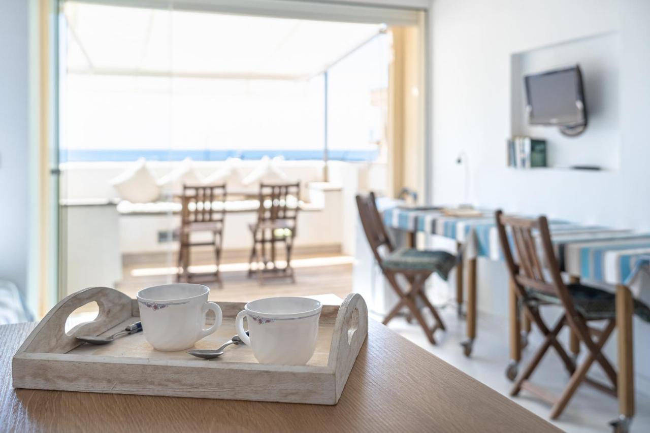 Hauzify I Loft Brisa del Mar Lägenhet L'Ametlla de Mar Exteriör bild