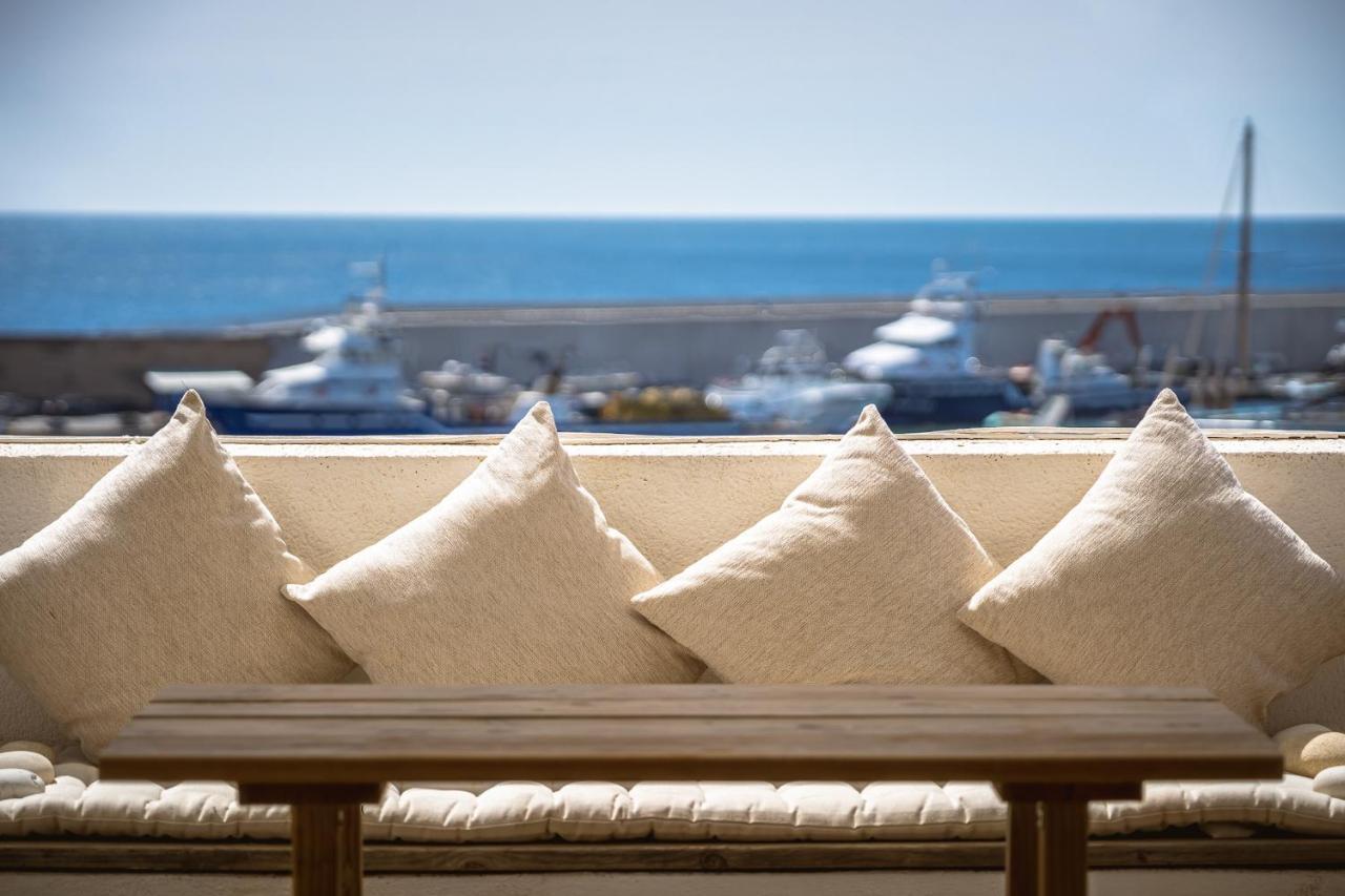 Hauzify I Loft Brisa del Mar Lägenhet L'Ametlla de Mar Exteriör bild