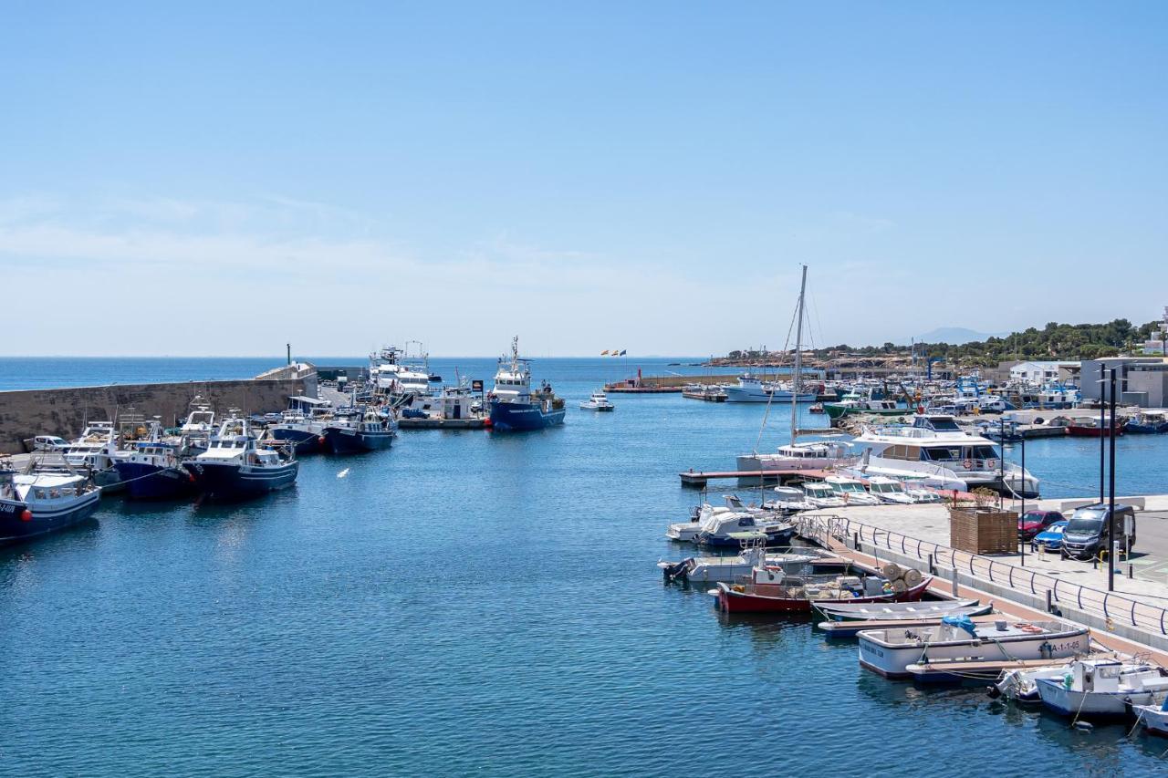 Hauzify I Loft Brisa del Mar Lägenhet L'Ametlla de Mar Exteriör bild